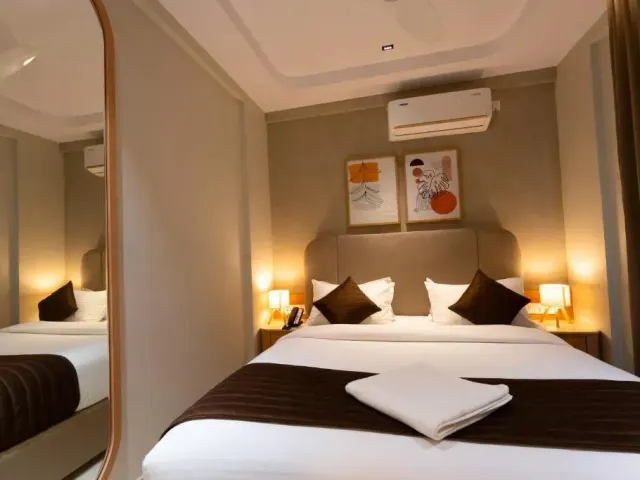 Photo 6 of 10 at Dlite Rivera Premium Hotel Apartments