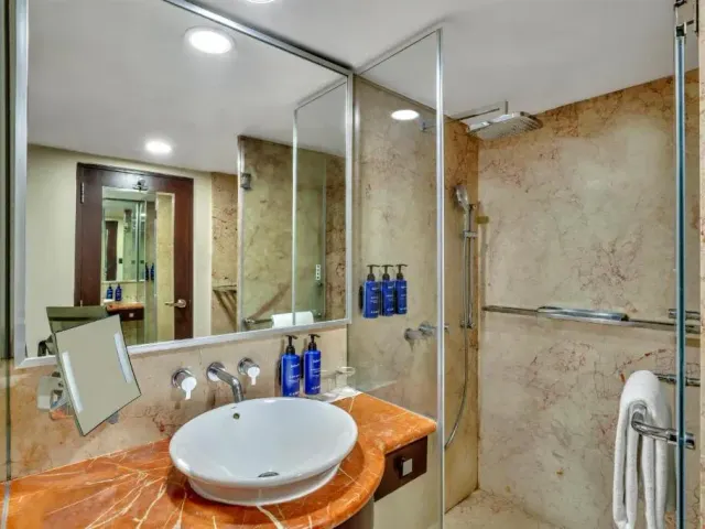 Photo 4 of 10 at Radisson Blu Atria Bengaluru