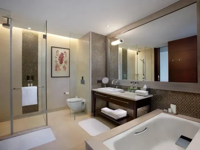 Photo 3 of 10 at JW Marriott Hotel Bengaluru