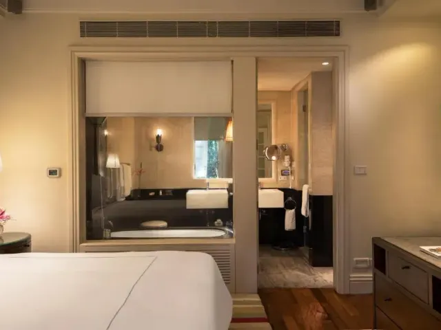 Photo 5 of 10 at Taj West End, Bengaluru