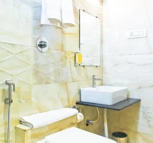 Photo 7 of 10 at X by Bloom l Indiranagar