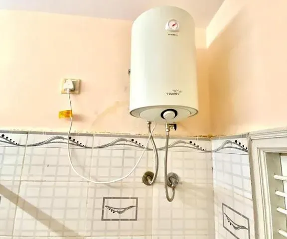 Photo 8 of 10 at Art House- AC luxury service Apartments Bangalore