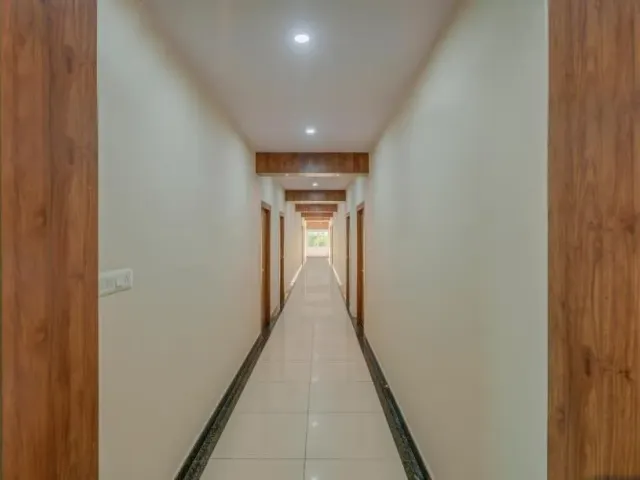 Photo 4 of 10 at Treebo Global Stay, Uttarahalli