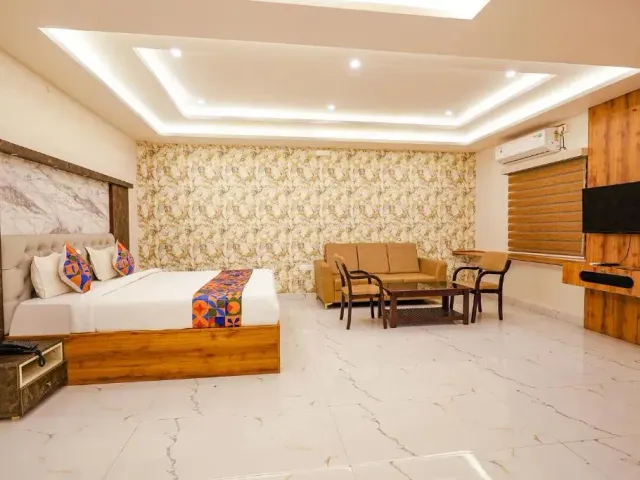 Photo 5 of 10 at FabHotel Prime Mayuri Residency - Yadavanahalli