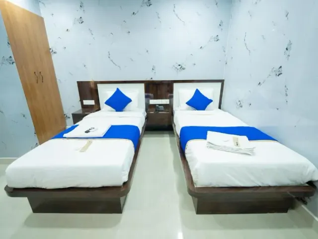 Photo 8 of 10 at Sri Sai Saara Inn
