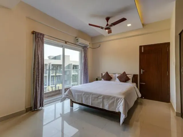 Photo 6 of 10 at Royal Classio Businness Hotel
