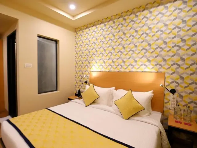 Photo 6 of 10 at Regenta Inn Bannerghatta Bangalore