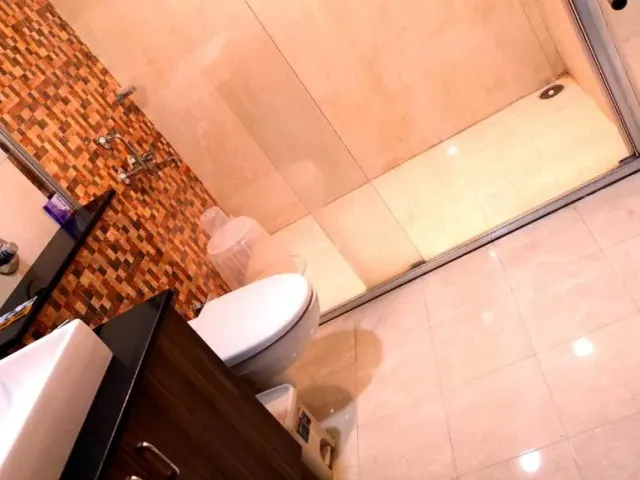 Photo 8 of 10 at A Superior King Room Manyata Tech Park IT Corporate Service Apartment
