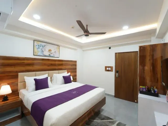 Photo 8 of 10 at VOVO Boutique Hotel