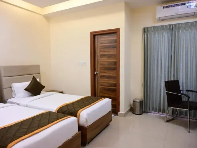 Photo 8 of 10 at Otel Feel Comfort