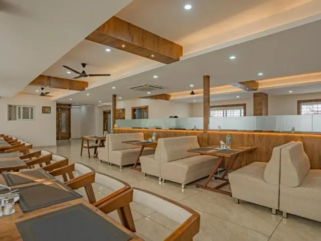 Photo 6 of 10 at Treebo Global Stay, Uttarahalli