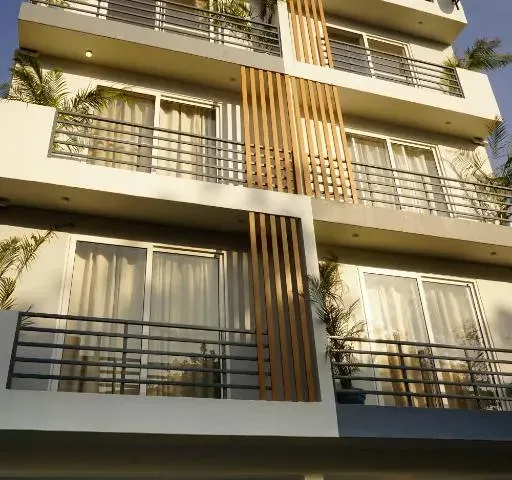 Photo 6 of 10 at DayOne Suites Kuvempu