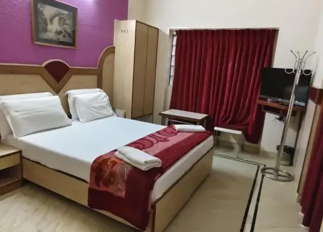 Photo 5 of 10 at The Grand Krishna Rooms