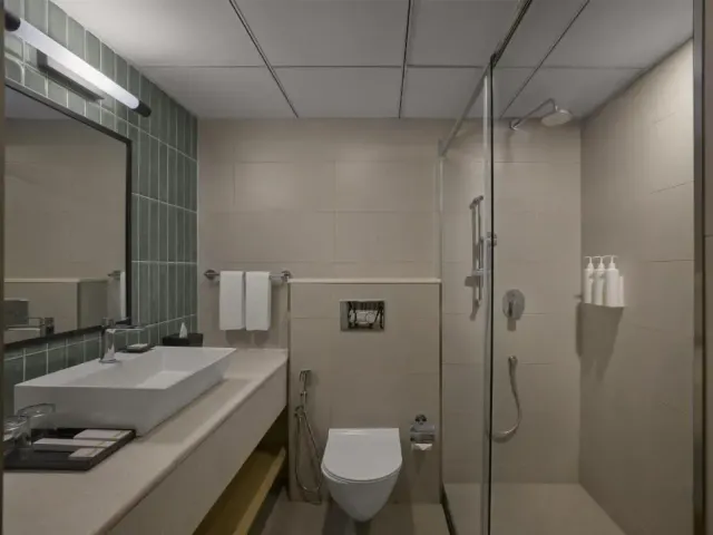 Photo 5 of 10 at Spark By Hilton Bengaluru Marathahalli Outer Ring Road