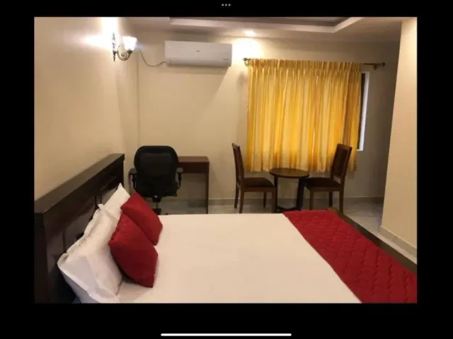 Photo 6 of 10 at Family Friendly Studio Apartment -3