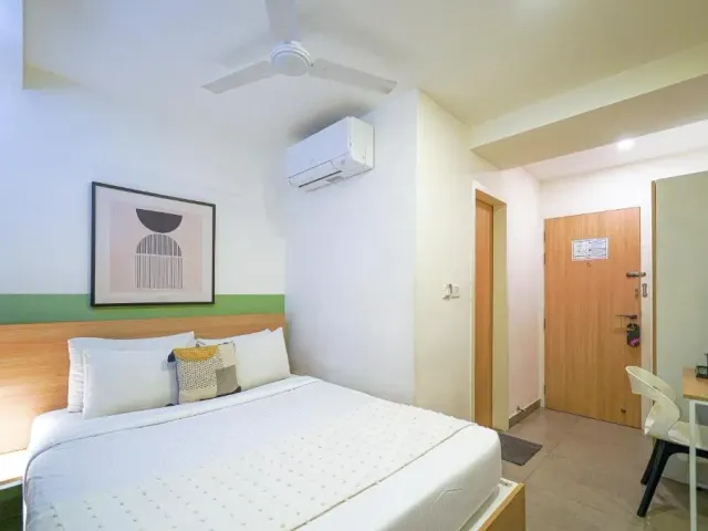 Photo 3 of 10 at Olive Hotel JP Nagar by Embassy Group