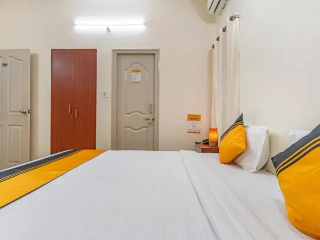 Photo 7 of 10 at Itsy Hotels Manyu Inn
