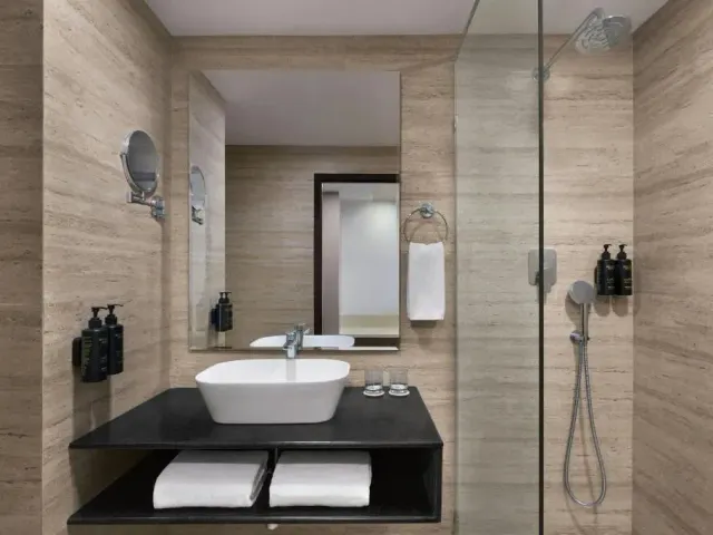 Photo 4 of 10 at The Fern Residency Bengaluru, Yeshwanthpur, Series by Marriott