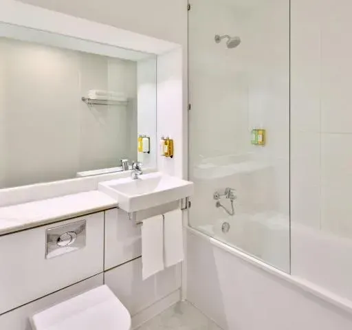 Photo 5 of 10 at Fairfield by Marriott Bengaluru Whitefield
