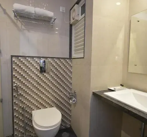 Photo 6 of 10 at I V Sanctum Hotel