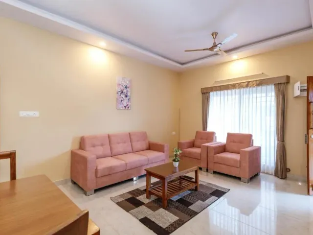 Photo 8 of 10 at Elite Peak Serviced Apartments