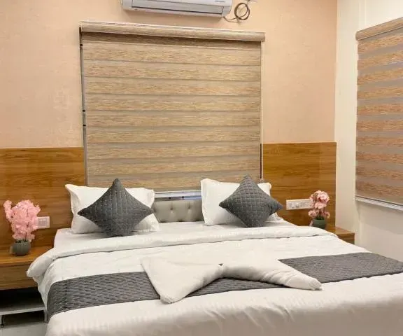 Photo 3 of 10 at BL Suites Executive Rooms
