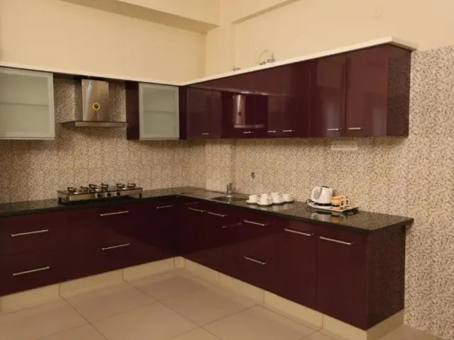 Photo 8 of 10 at Benaka Suites