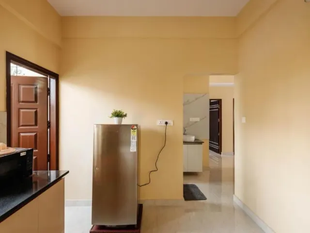 Photo 6 of 10 at Elite Peak Serviced Apartments