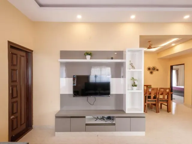 Photo 4 of 10 at Elite Peak Serviced Apartments