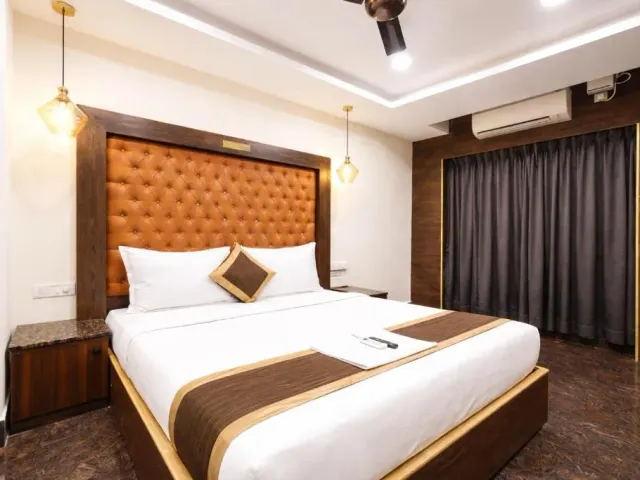 Photo 8 of 10 at Hotel Well Suites Koramangala