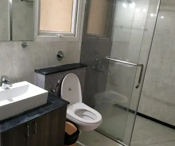 Photo 7 of 10 at 2 BHK or 3 BHK IT Corporate Service Apartment Manyata Tech Park