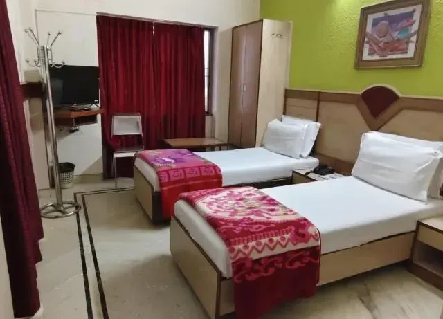 Photo 9 of 10 at The Grand Krishna Rooms
