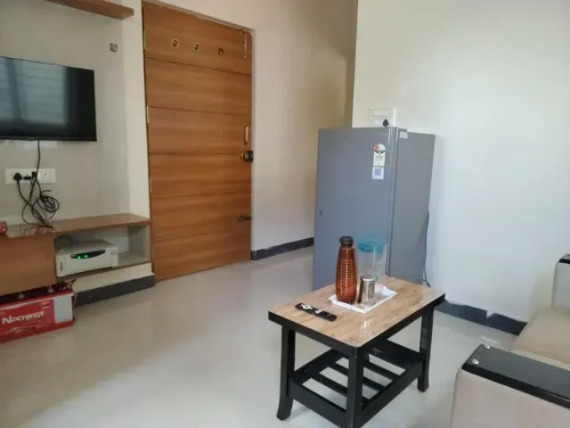 Photo 3 of 10 at The Cave Lakeview Suites 1BHK