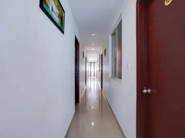 Photo 5 of 10 at Townhouse Bannerghatta Hospital Road Formerly Sri Sai Suites