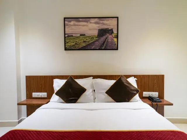 Photo 9 of 10 at Open Hotel by Olive - Langford Suites
