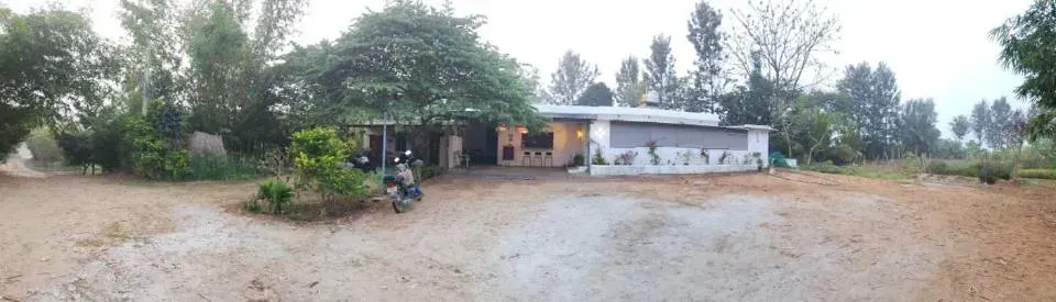 Photo 1 of 10 at Sattva Farmstay