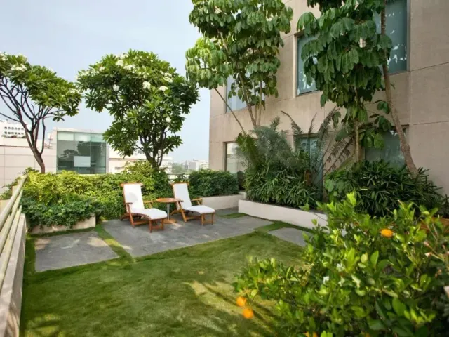 Photo 9 of 10 at Hyatt Centric MG Road Bangalore