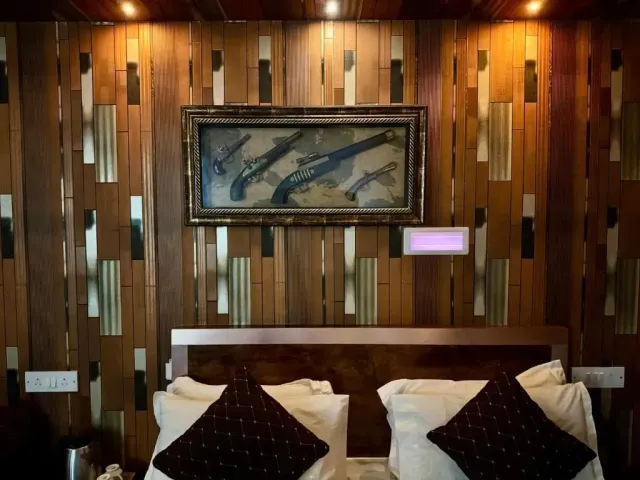 Photo 8 of 10 at KORAMANGALA SUITEs