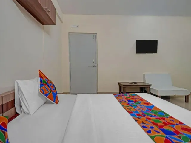 Photo 6 of 10 at FabHotel Blueberry - Bellandur