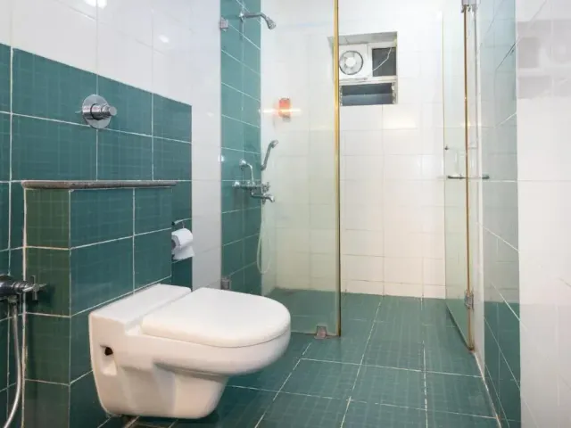 Photo 4 of 10 at Sanctum Suites Indiranagar Bangalore