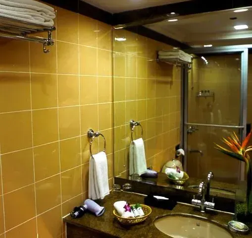 Photo 10 of 10 at Tristar Serviced Apartments