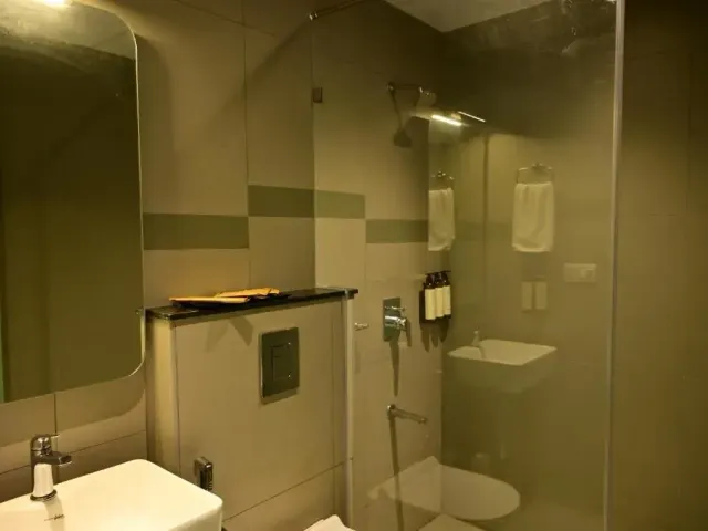 Photo 6 of 10 at Lumis Hotel Whitefield
