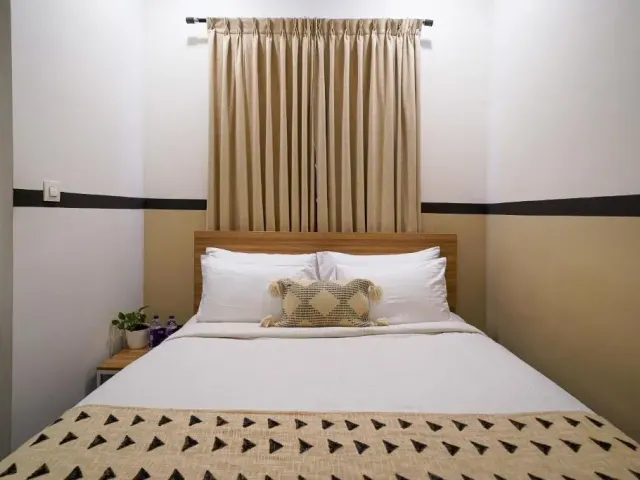 Photo 5 of 10 at Olive Zip Domlur by Embassy Group