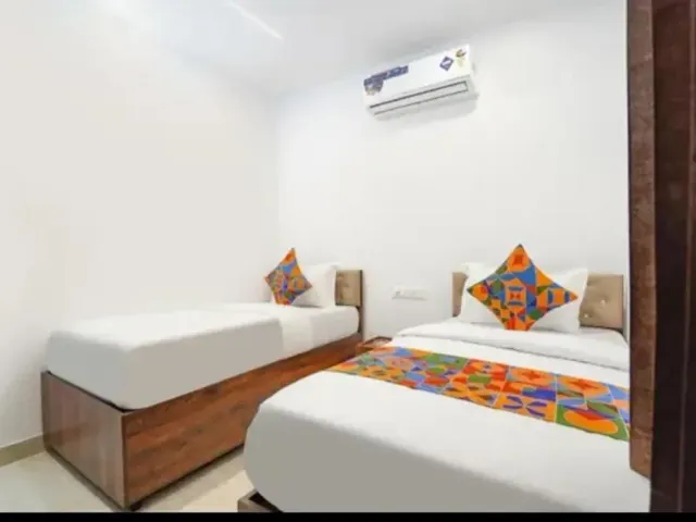 Photo 6 of 10 at Olivra Hotel by Welcome Inn Hospitality