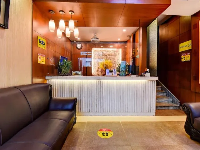Photo 6 of 10 at FabHotel Suvee Boutique