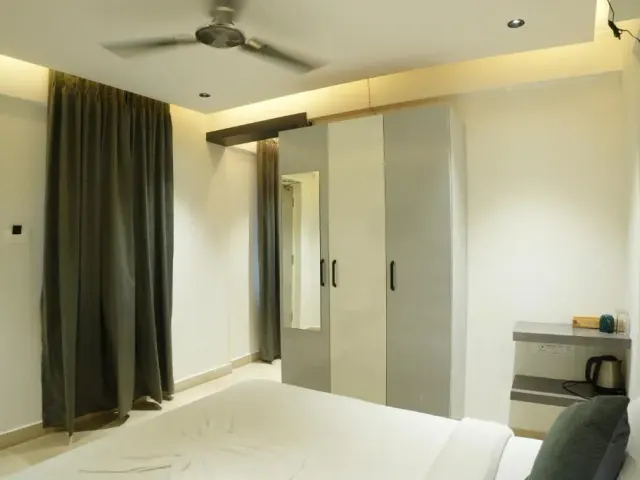 Photo 8 of 10 at Aurelia INN - JP Nagar