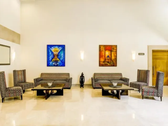 Photo 10 of 10 at Lemon Tree Hotel Whitefield, Bengaluru