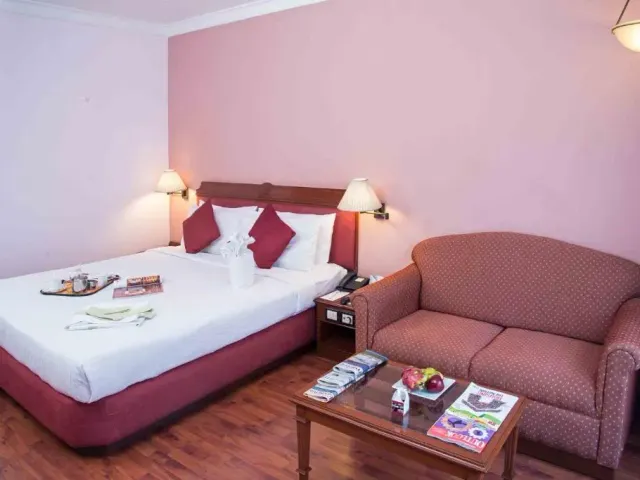Photo 3 of 10 at The Chancery Hotel