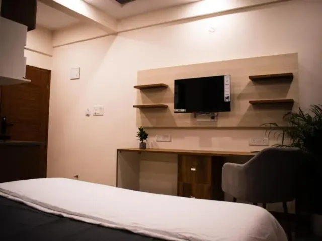 Photo 7 of 10 at BluO Studios - Koramangala