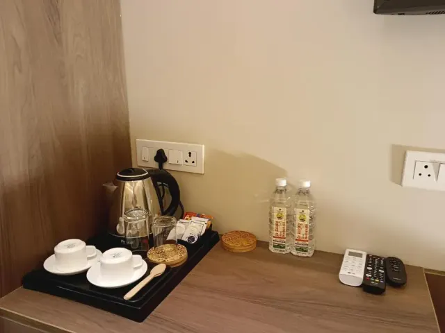 Photo 10 of 10 at Hotel Muthahalli Grand